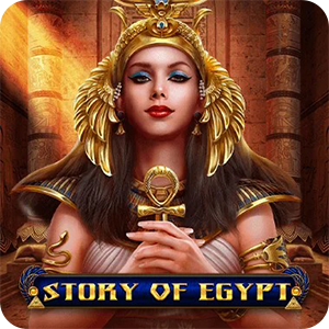 STORY OF EGYPT