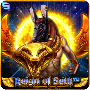 REIGN OF SETH