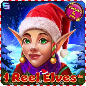 1 REEL ELVES