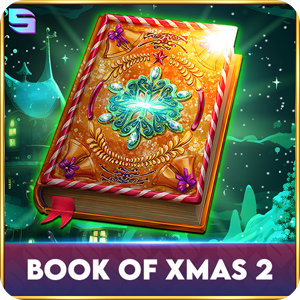 BOOK OF XMAS 2