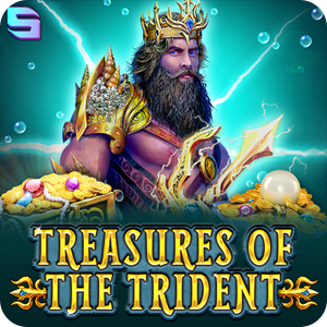 TREASURES OF THE TRIDENT