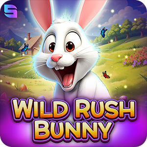 WILD RUSH BUNNY