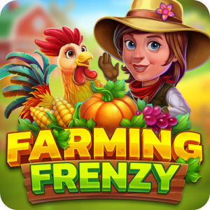 FARMING FRENZY