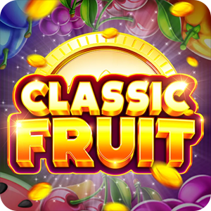 CLASSIC FRUIT HOLD & WIN