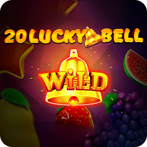 20 LUCKY BELL