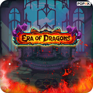 ERA OF DRAGONS