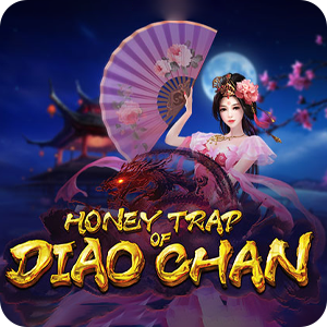HONEY TRAP OF DIAO CHAN
