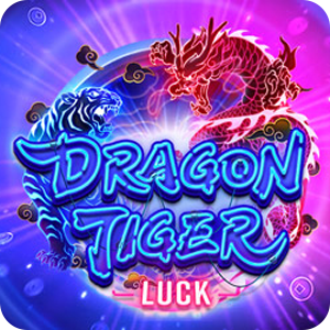 DRAGON TIGER LUCK