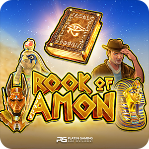 BOOK OF AMON