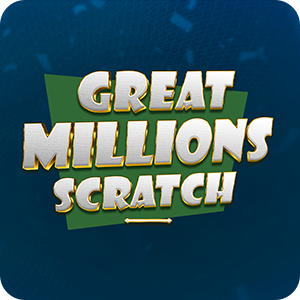 GREAT MILLIONS SCRATCH