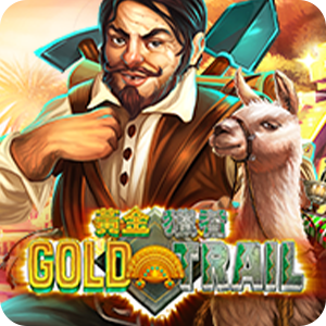 GOLD TRAIL
