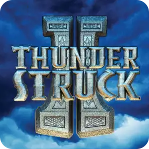 THUNDERSTRUCK II