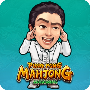PONG PONG MAHJONG