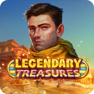 LEGENDARY TREASURES