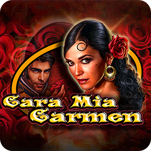 CARA MIA CARMEN