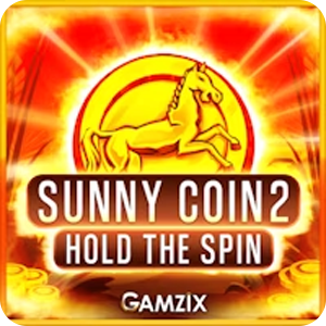 SUNNY COIN 2: HOLD THE SPIN