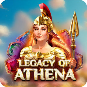 LEGACY OF ATHENA