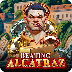 BEATING ALCATRAZ