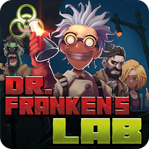 DR.FRANKEN’S LAB