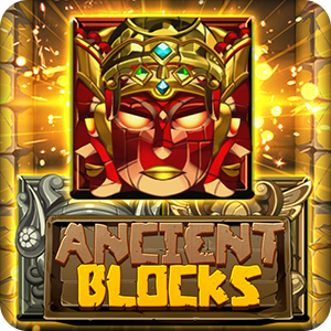 ANCIENT BLOCKS