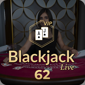 BLACKJACK VIP 62