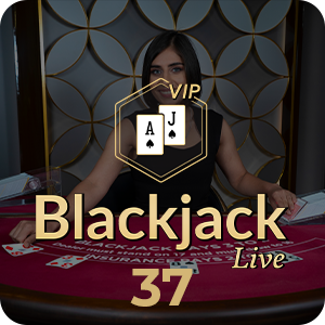 BLACKJACK VIP 37