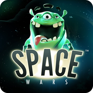SPACE WARS