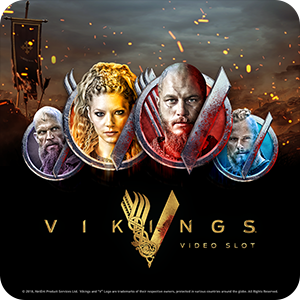 VIKINGS