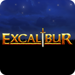 EXCALIBUR