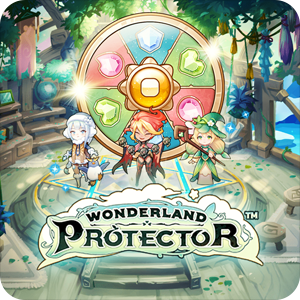 WONDERLAND PROTECTOR