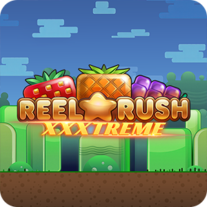 REEL RUSH XXXTREME