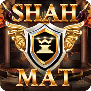SHAH MAT