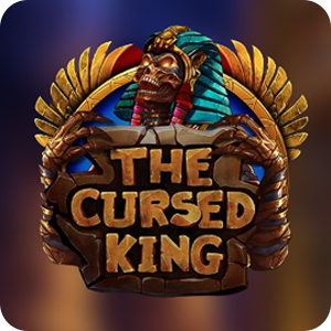 THE CURSED KING