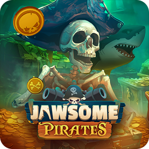 JAWSOME PIRATES