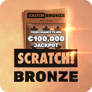 STRATCH BRONZE