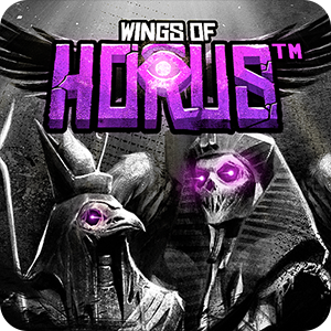 WINGS OF HORUS