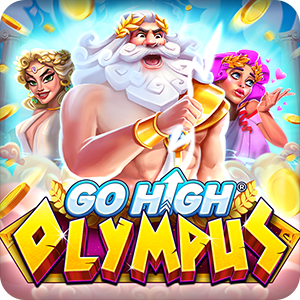 GO HIGH OLYMPUS