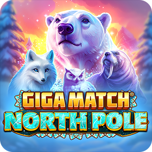 GIGA MATCH NORTH POLE