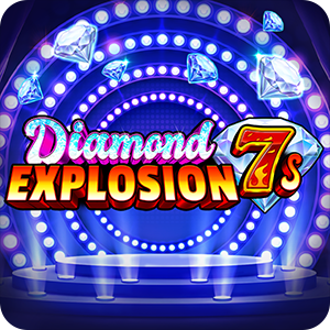 DIAMOND EXPLOSION® 7S SE