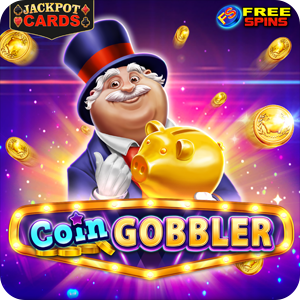 COIN GOBBLER