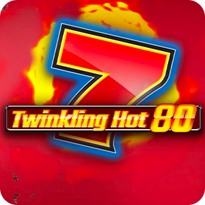 TWINKLING HOT 80