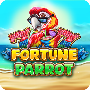 FORTUNE PARROT