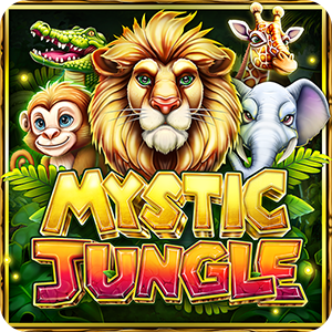 MYSTIC JUNGLE