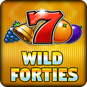 WILD FORTIES