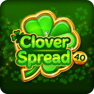 CLOVER SPREAD 40