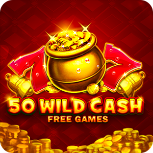 50 WILD CASH