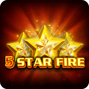 5 STAR FIRE