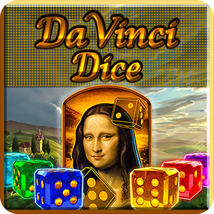 DA VINCI DICE