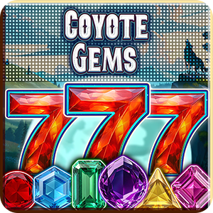 COYOTE GEMS