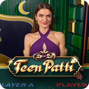 M TEEN PATTI 20-20